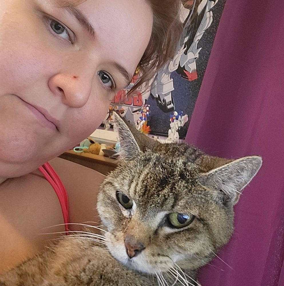 Meet your Posher, Jessica